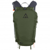 ABS A.Light E, 25-30L, plecak lawinowy, khaki