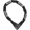 Abus 8900/110, chain lock, black