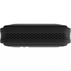 Abus Alarmbox RC SingleSet, poplašný systém, čierny