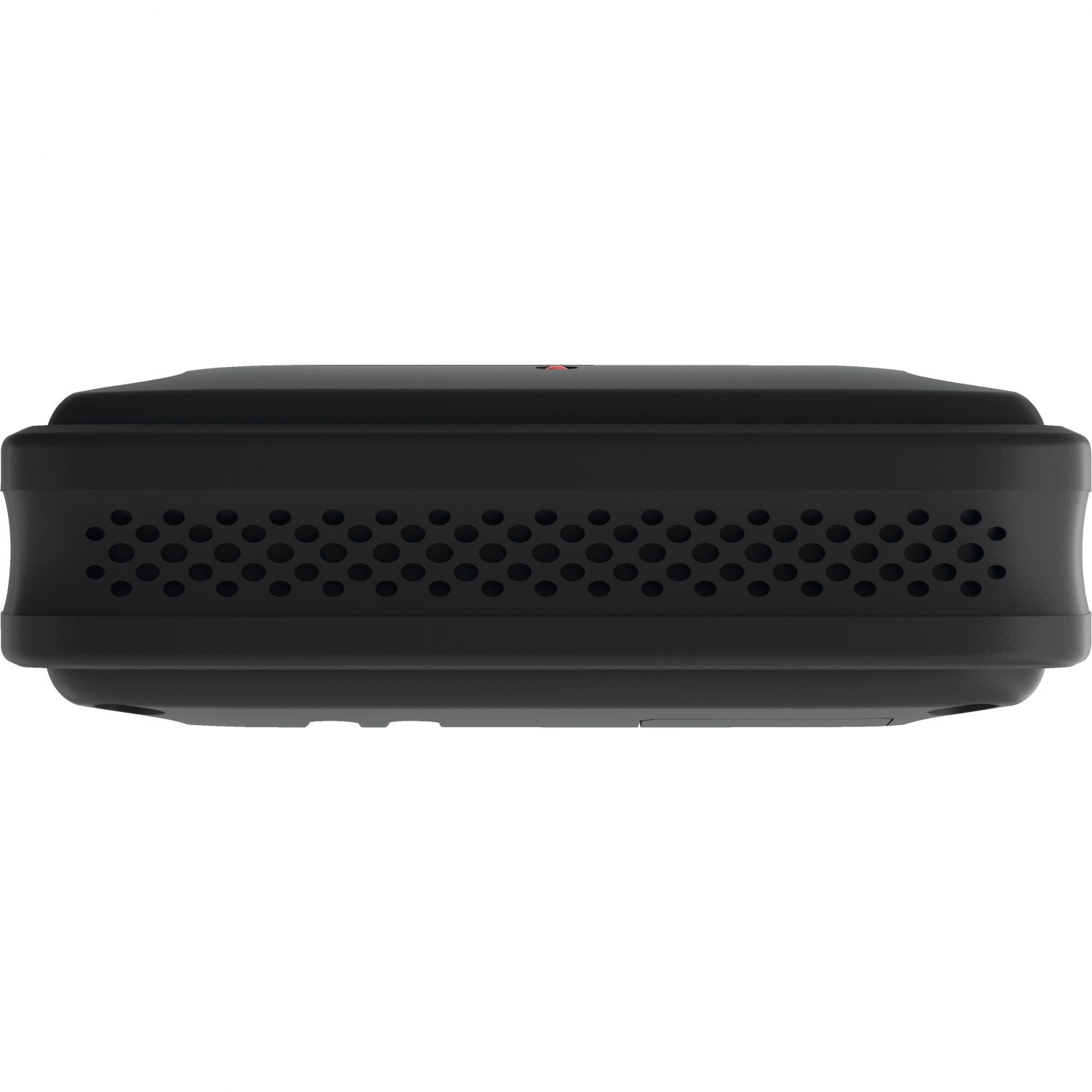 Abus Alarmbox RC SingleSet, système d'alarme, noir