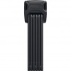 Abus BORDO™ XPlus™ 6000K/90, Faltschloss, schwarz