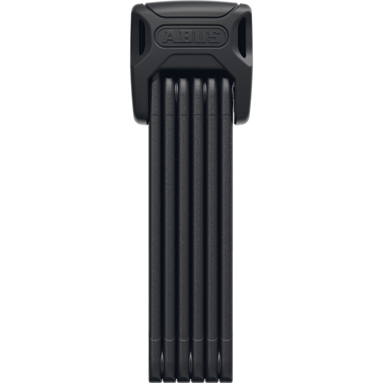 Abus BORDO™ XPlus™ 6000K/90, Faltschloss, schwarz