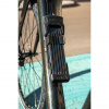 Abus BORDO™ XPlus™ 6000K/90, foldelås, sort