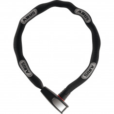 Abus CATENA 6806K/85, fecho de corrente, preto