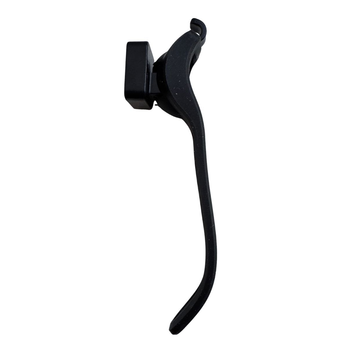 ABUS Gemini 2.0, achterlicht
