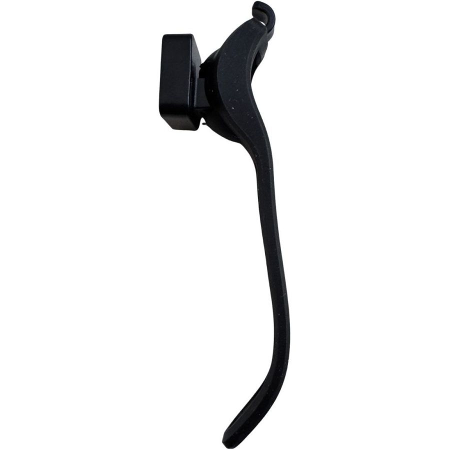 ABUS Gemini 2.0, baglygte