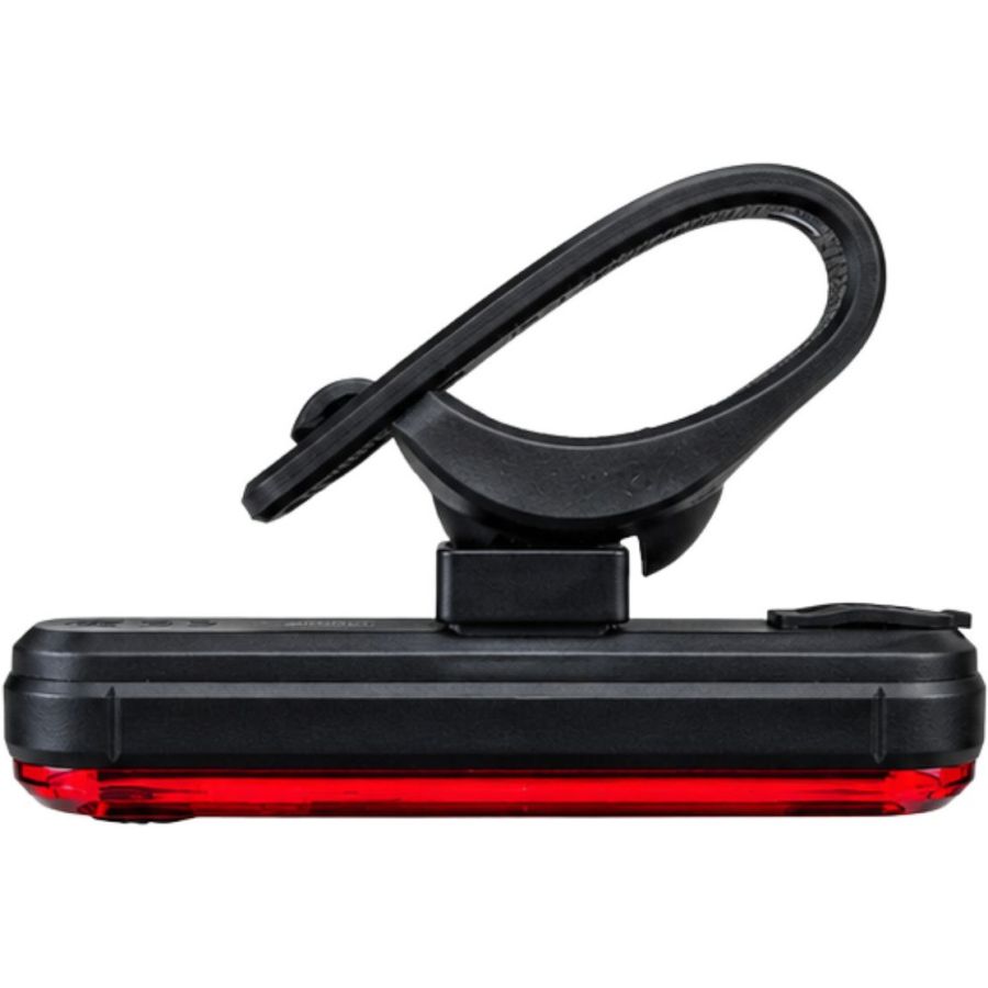 ABUS Gemini 2.0, Baklykt