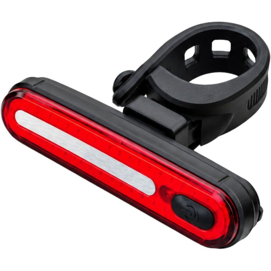 ABUS Gemini 2.0, Baklykta