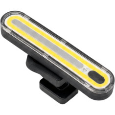 ABUS Gemini 2.0, farol dianteiro