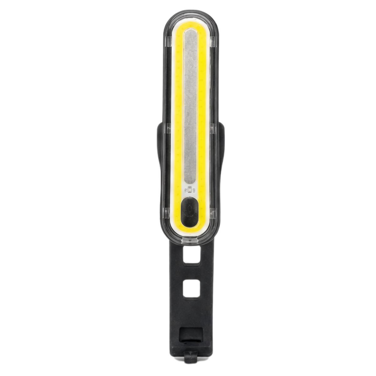 ABUS Gemini 2.0, forlygte