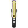 ABUS Gemini 2.0, forlygte