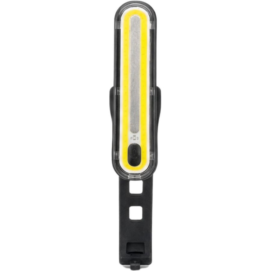 ABUS Gemini 2.0, forlygte