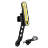 ABUS Gemini 2.0, Framlampa