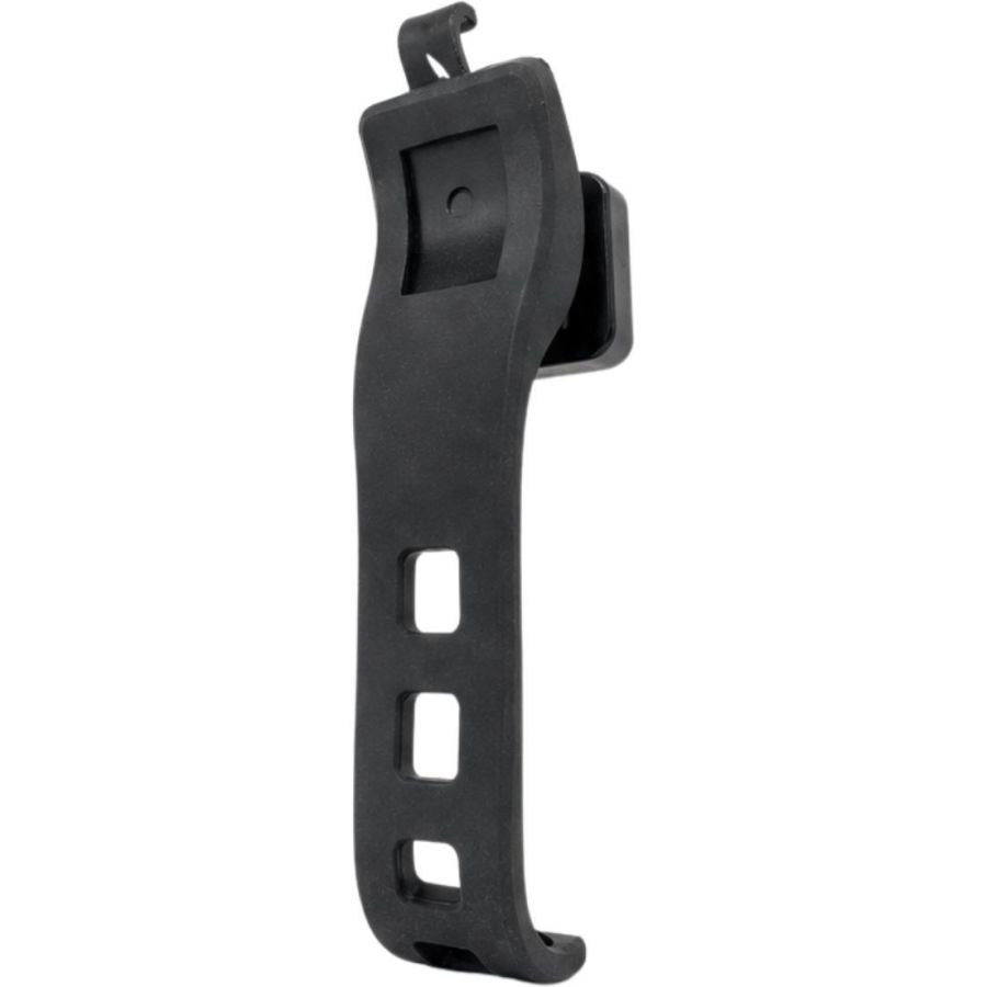 ABUS Gemini 2.0, Framlampa