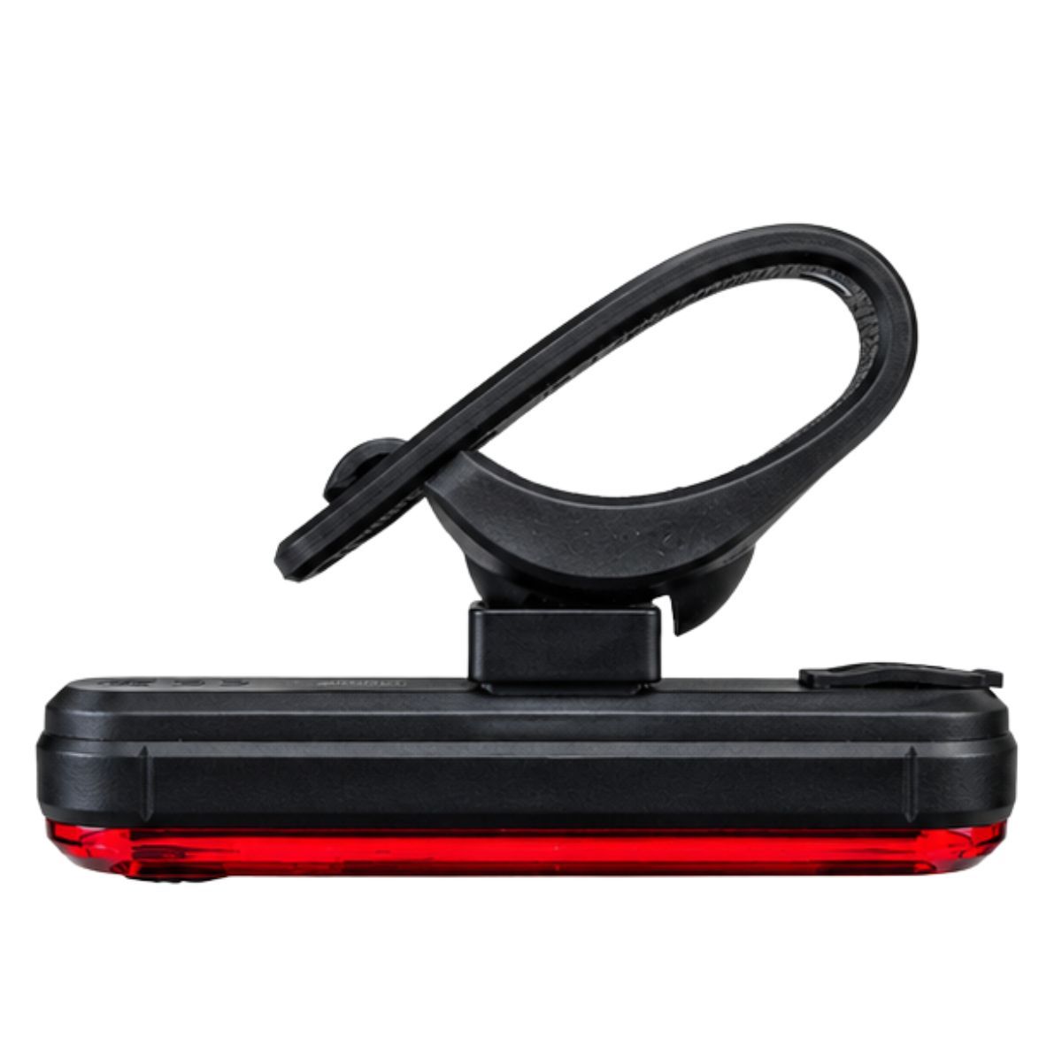 ABUS Gemini 2.0, Rücklicht
