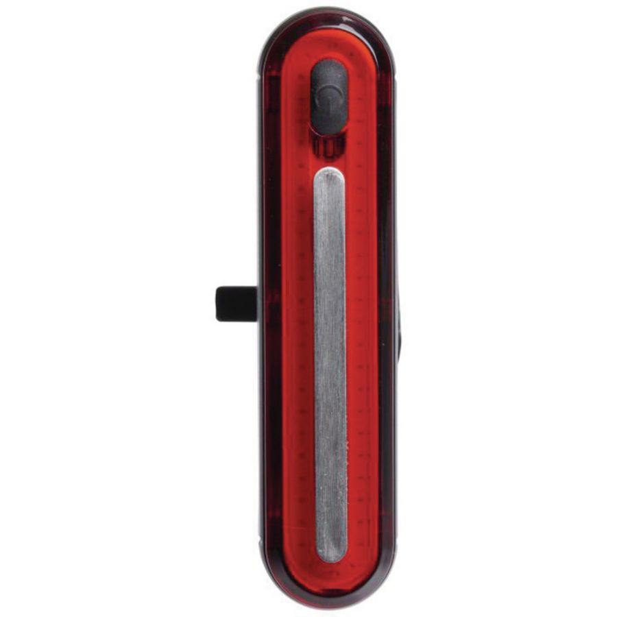 ABUS Gemini, achterlamp
