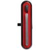 ABUS Gemini, luce posteriore