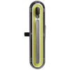 ABUS Gemini, voorlamp