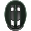 Abus Hud-Y, Fahrradhelm, dunkelgrün