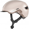 Abus Hud-Y, Fahrradhelm, gold