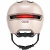 Abus Hud-Y, Fahrradhelm, gold