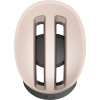 Abus Hud-Y, Fahrradhelm, gold