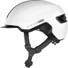 Abus Hud-Y, Fahrradhelm, weiß