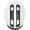 Abus Hud-Y, fietshelm, wit