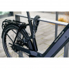 Abus IVEN Chain 8210/140, Kettenschloss, schwarz