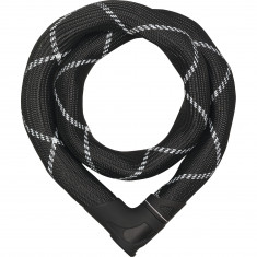 Abus IVEN Chain 8210/140, Kjettinglås, Black