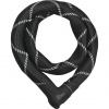 Abus IVEN Chain 8210/85, kædelås, sort