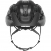Abus Macator, bike helmet, shiny velvet black
