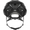 Abus Macator, bike helmet, shiny velvet black