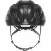 Abus Macator, bike helmet, shiny velvet black