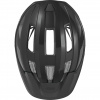 Abus Macator, casque de vélo, noir