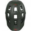 Abus MoDrop MIPS, casque de vélo, vert foncé