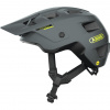 Abus MoDrop MIPS, fietshelm, grijs