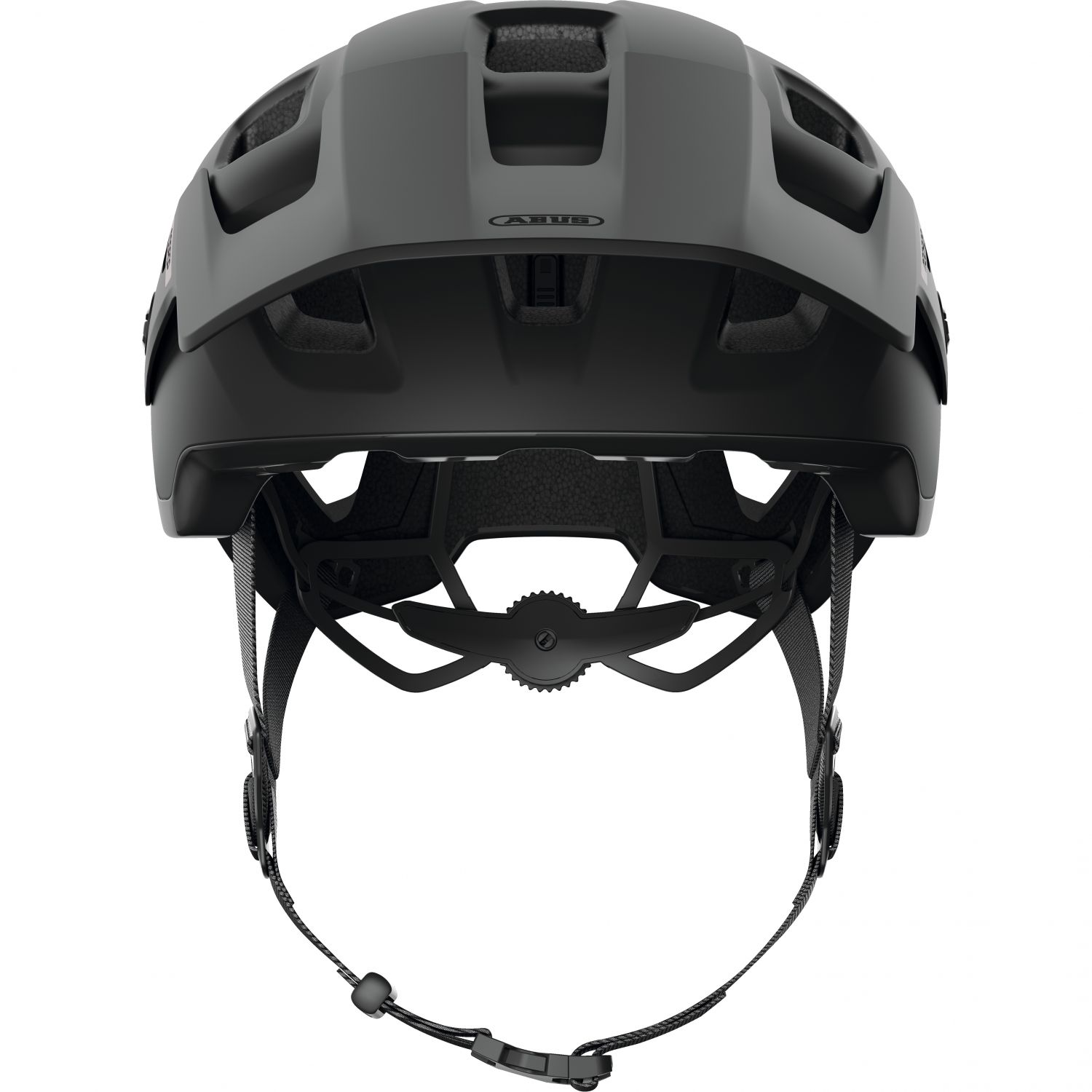 Abus MoDrop MIPS, fietshelm, mat zwart