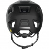 Abus MoDrop MIPS, fietshelm, mat zwart