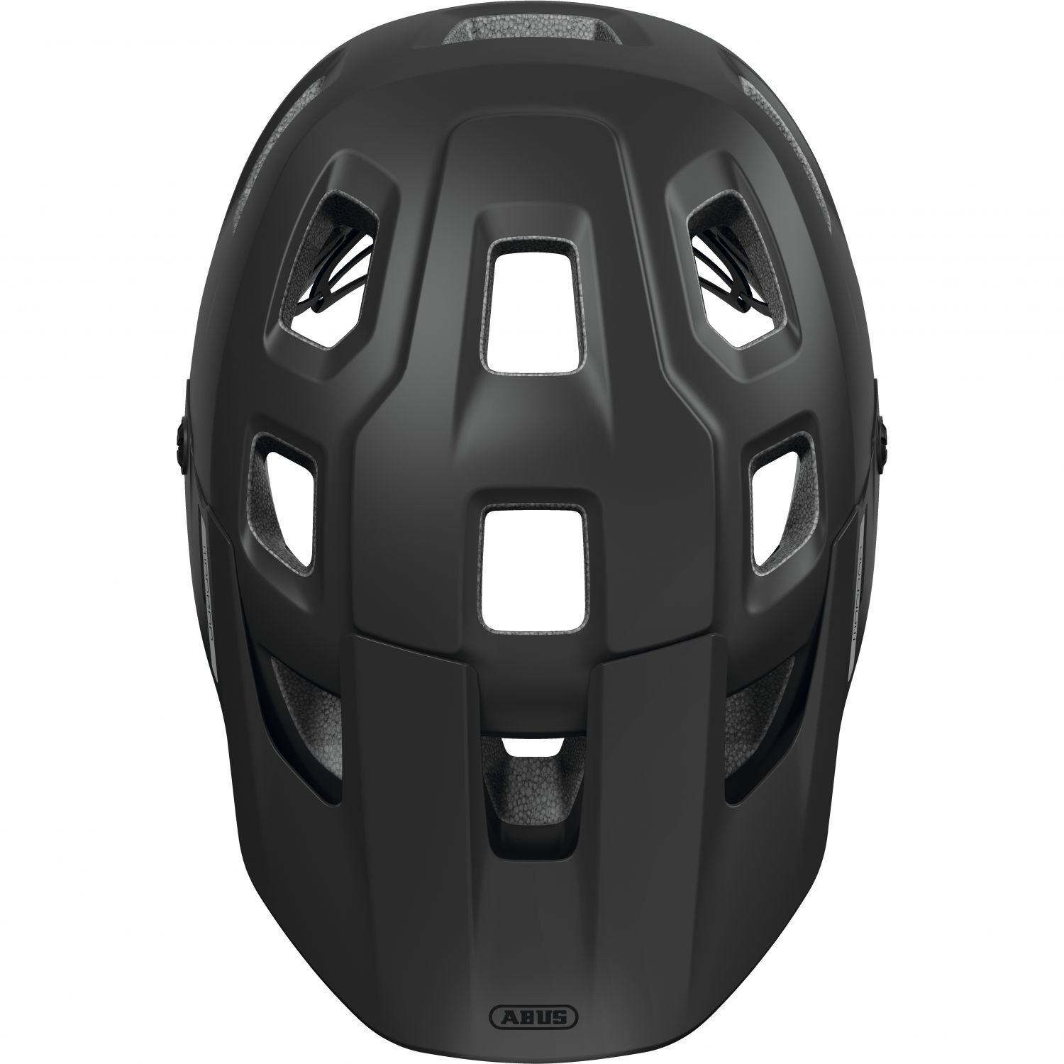 Abus MoDrop MIPS, fietshelm, mat zwart