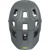 Abus MoDrop MIPS, Sykkelhjelm, Concrete Grey