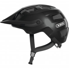 Abus MoTrip, casque de vélo, noir