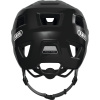 Abus MoTrip, kask rowerowy, czarny