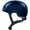 ABUS Skurb Kid, capacete para bicicleta, júnior, azul