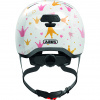 ABUS Skurb kid, casco de bicicleta, junior, blanco