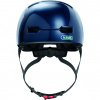ABUS Skurb Kid, casque vélo, junior, bleu