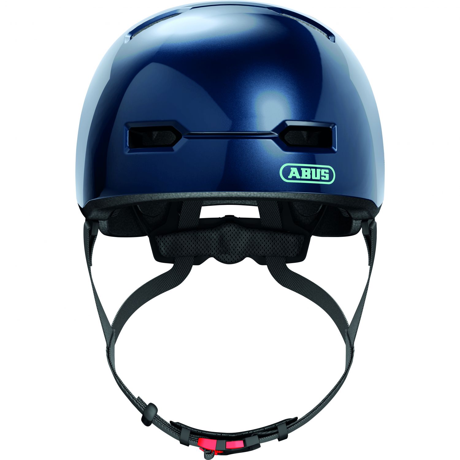 ABUS Skurb Kid, Fahrradhelm, Junior, blau