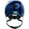 ABUS Skurb Kid, fietshelm, junior, blauw