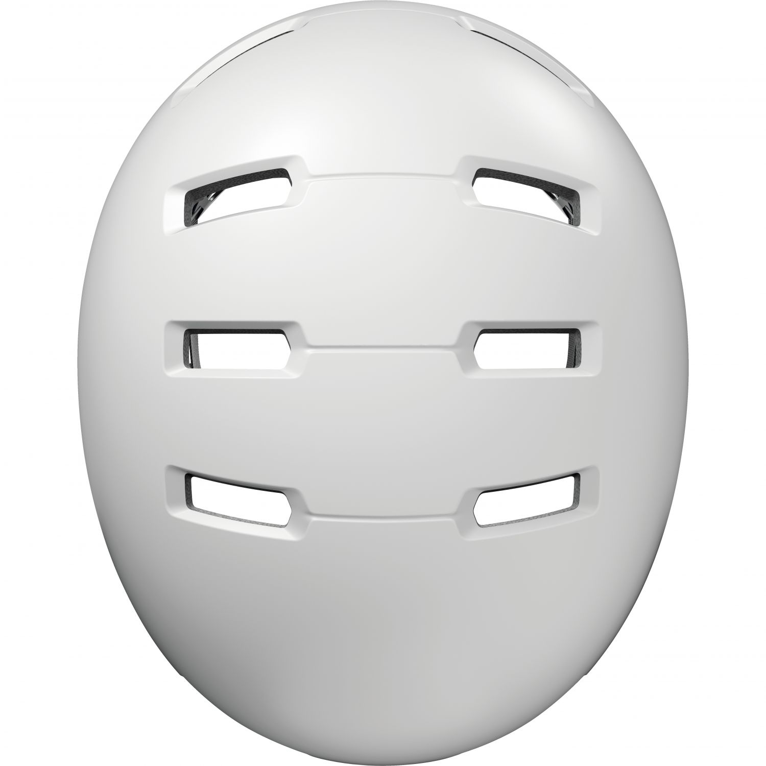 Abus Skurb MIPS, bike helmet, polar white