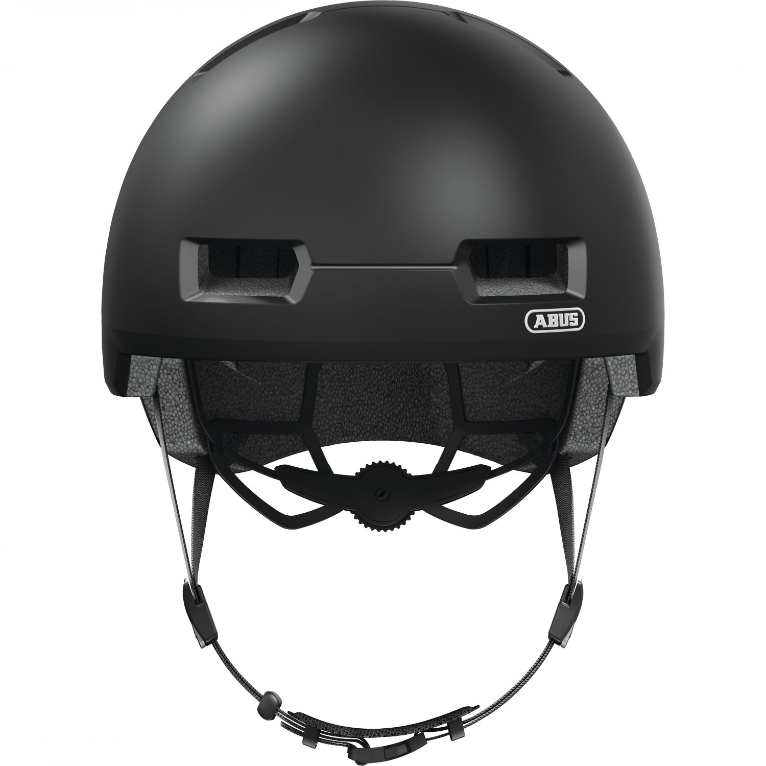 Abus Skurb MIPS, Cykelhjälm, Matt Svart